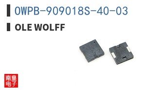 OWPB-909018S-40-03 ͼƬ